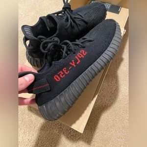 Yeezy Boost 350 v2
